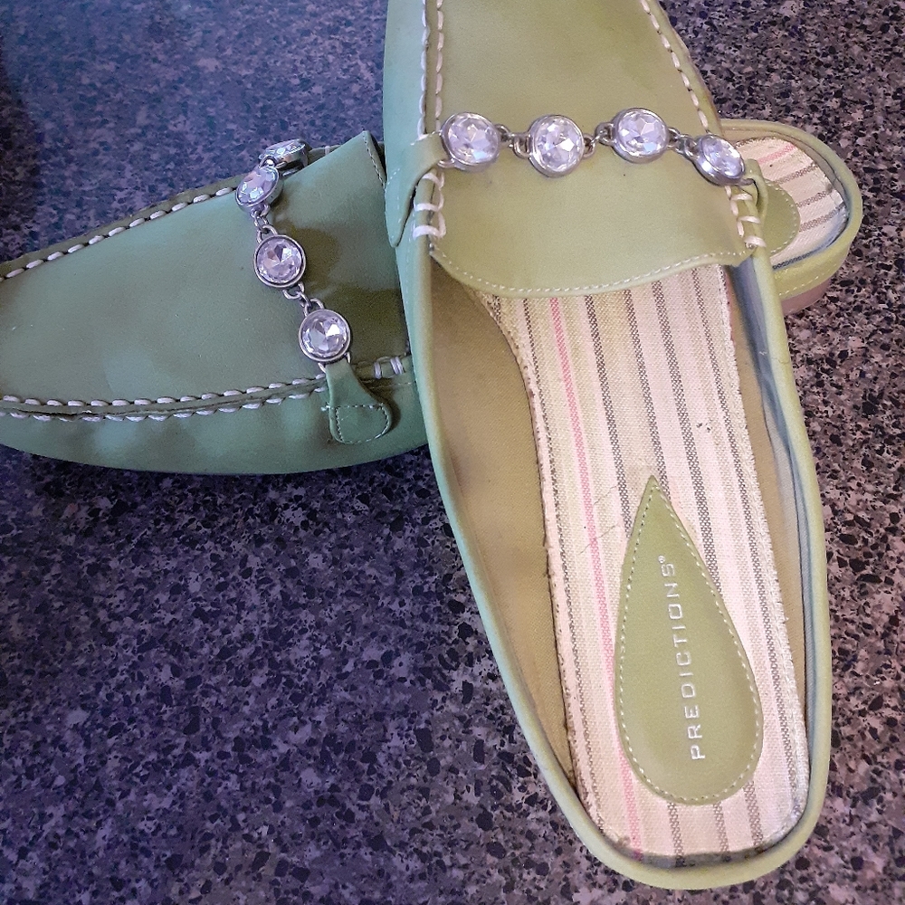 Slip-on (mules) - Picture 2 of 7